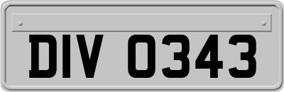 DIV0343