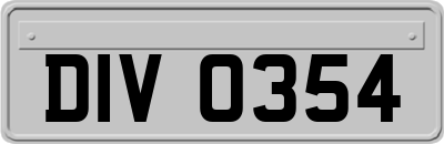 DIV0354