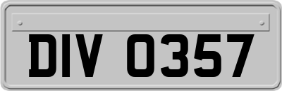 DIV0357