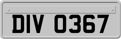 DIV0367