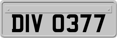 DIV0377