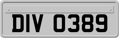 DIV0389