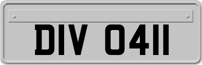 DIV0411