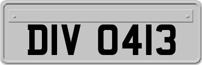 DIV0413