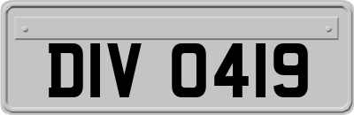 DIV0419