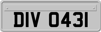 DIV0431