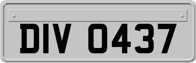 DIV0437