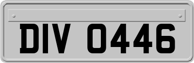 DIV0446