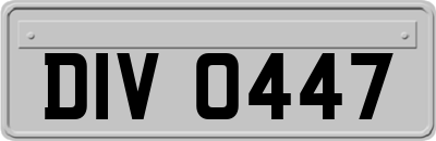 DIV0447