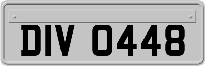 DIV0448