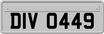 DIV0449