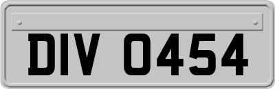 DIV0454