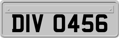 DIV0456