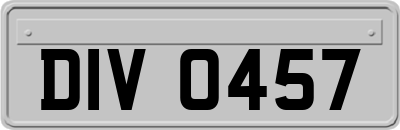 DIV0457