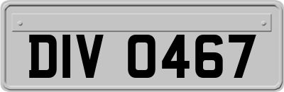 DIV0467