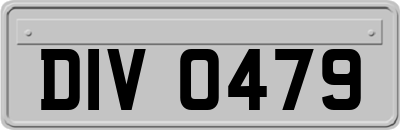 DIV0479