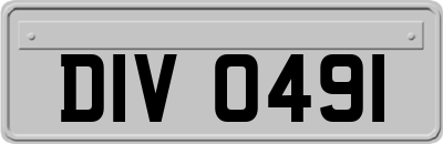 DIV0491