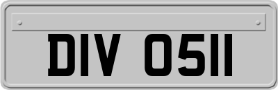 DIV0511