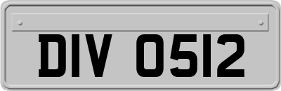 DIV0512