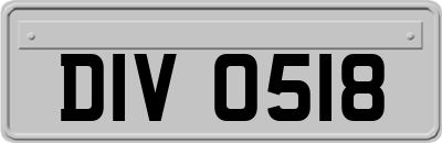 DIV0518