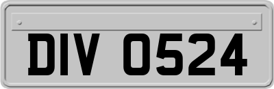 DIV0524