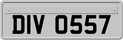 DIV0557