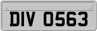 DIV0563