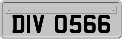 DIV0566