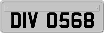 DIV0568