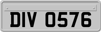 DIV0576
