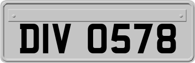 DIV0578