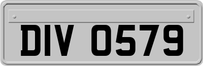 DIV0579