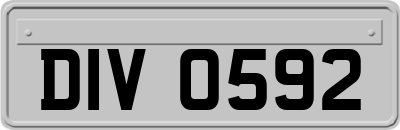 DIV0592