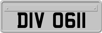 DIV0611