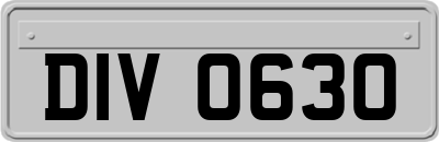 DIV0630
