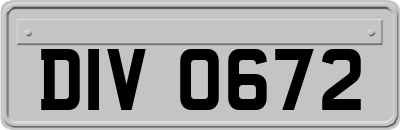 DIV0672