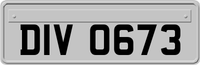 DIV0673