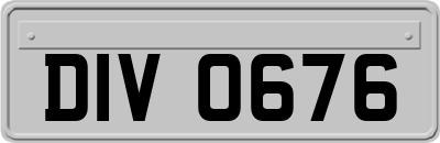 DIV0676