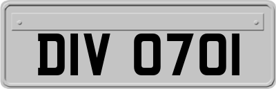 DIV0701