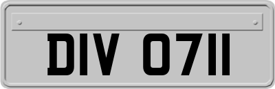 DIV0711