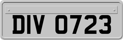 DIV0723