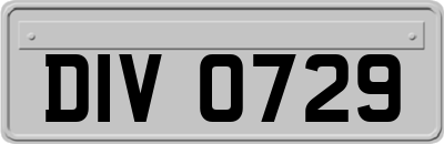 DIV0729