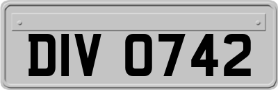DIV0742