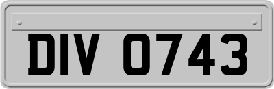 DIV0743