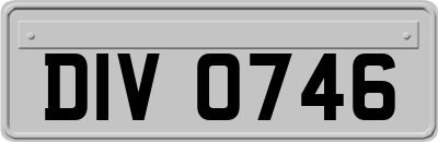 DIV0746