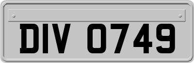 DIV0749