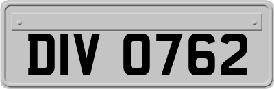 DIV0762