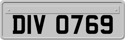 DIV0769