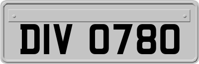 DIV0780