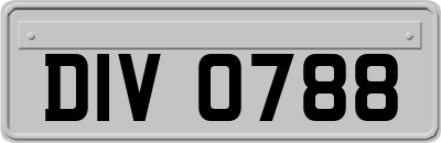 DIV0788